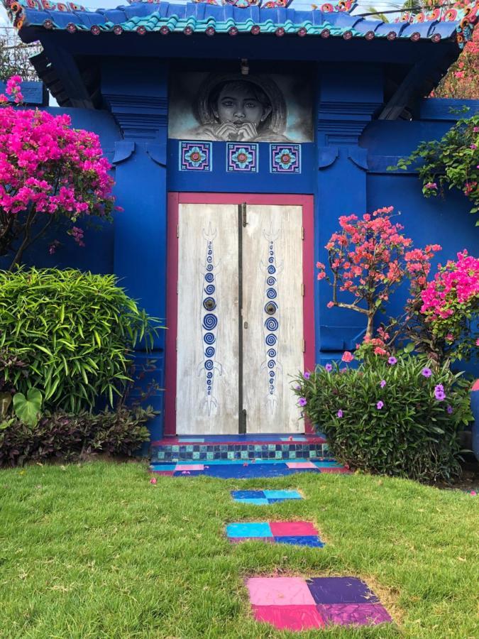 Villa Majorelle Bali Seminyak Eksteriør bilde