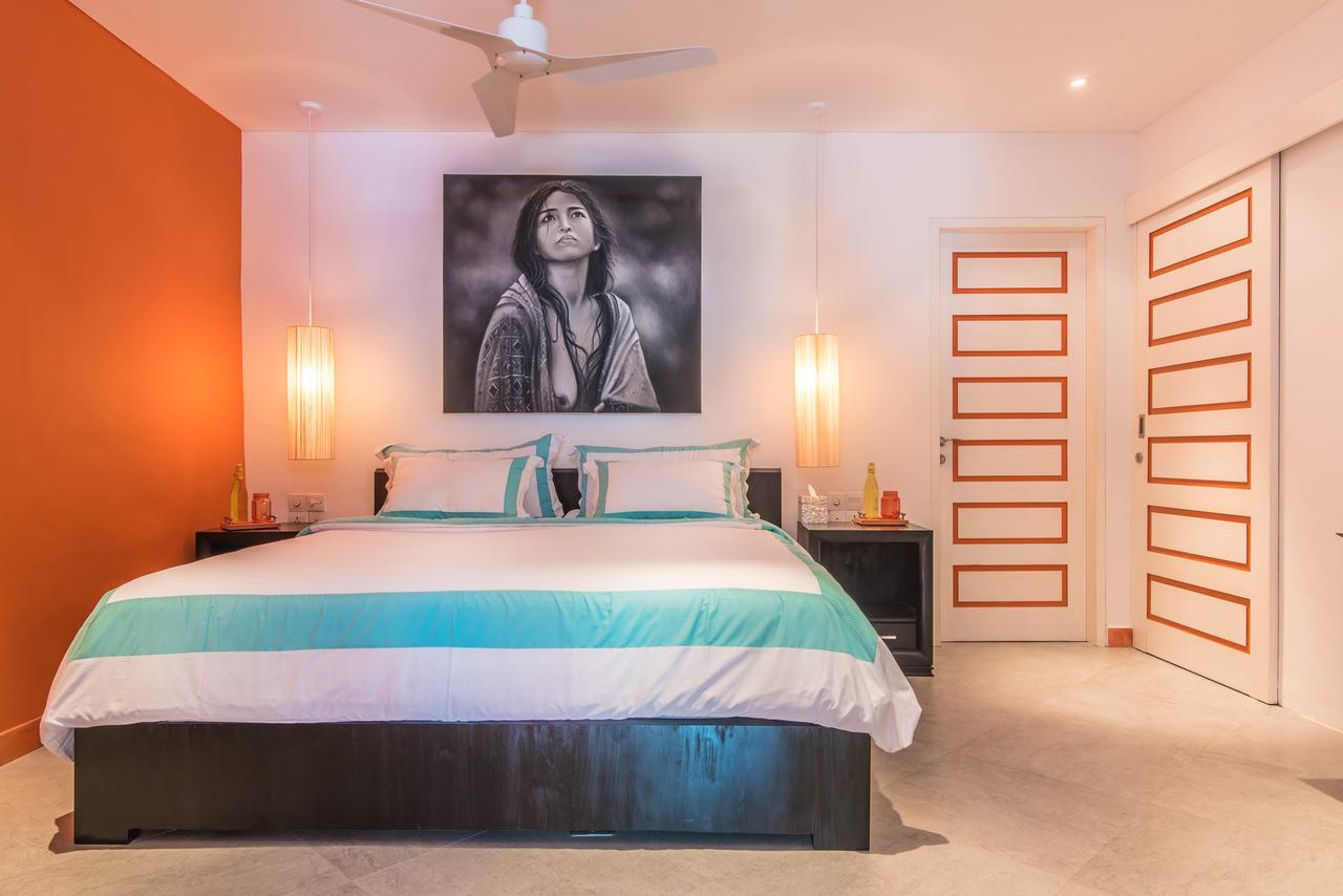 Villa Majorelle Bali Seminyak Eksteriør bilde
